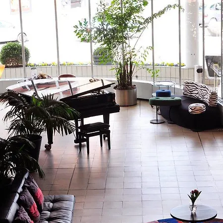 Gooiland Hotel Hilversum