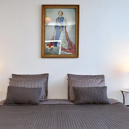 Gooiland 4* Hilversum