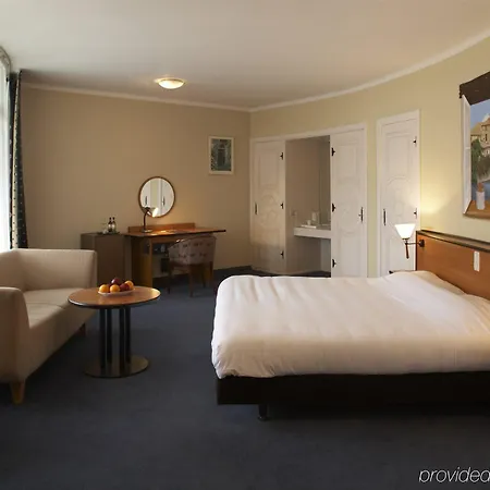 Hotel Gooiland 4*