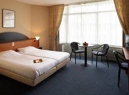 Gooiland Hotel 4*