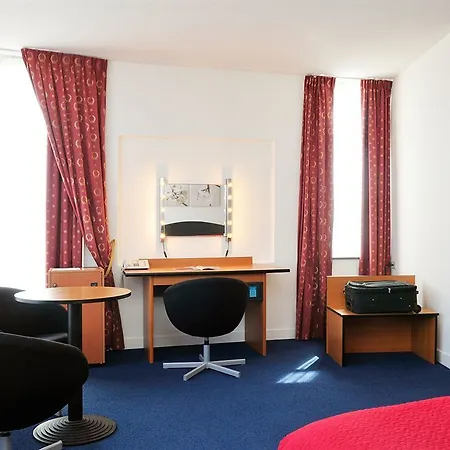 Hotel Gooiland Hilversum