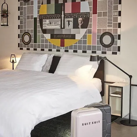 Hotel Gooiland