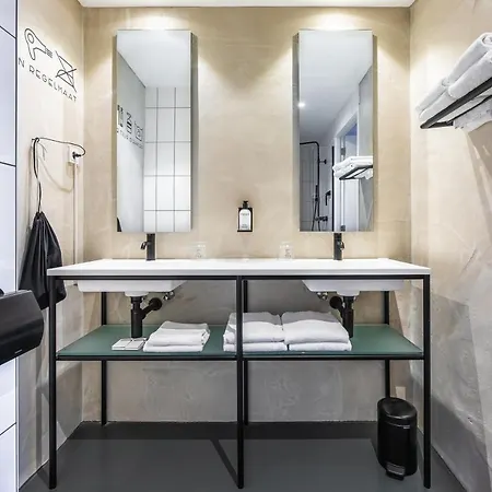 Szálloda Gooiland 4*