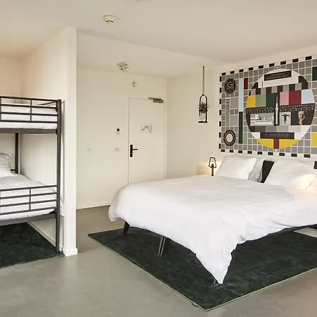 Gooiland Hotel Hilversum