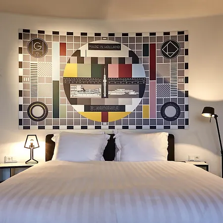 Gooiland 4* Hilversum