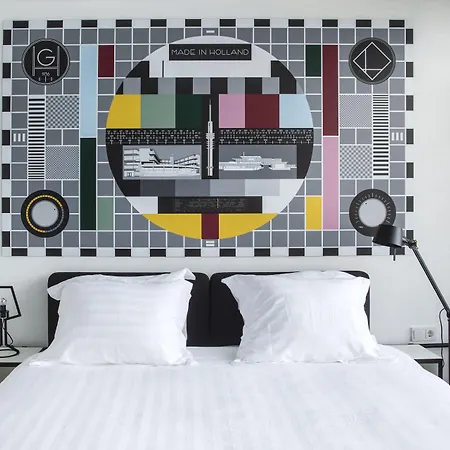 Hotel Gooiland Hilversum