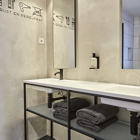 Gooiland Hotel Hilversum