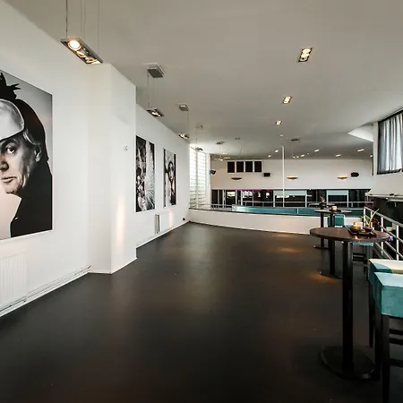 Gooiland Hotel Hilversum