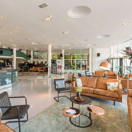 Hotel Gooiland Hilversum