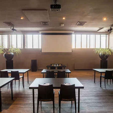 Gooiland 4* Hilversum