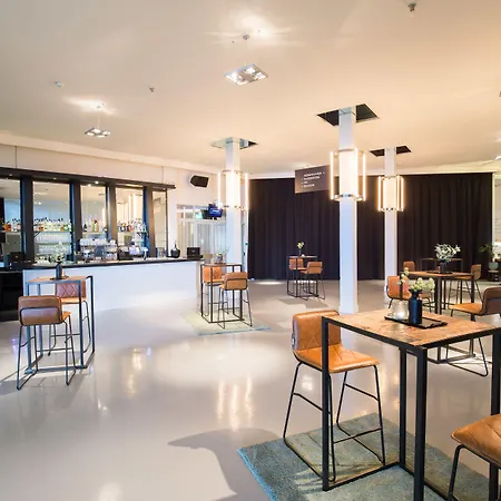 Gooiland 4* Hilversum