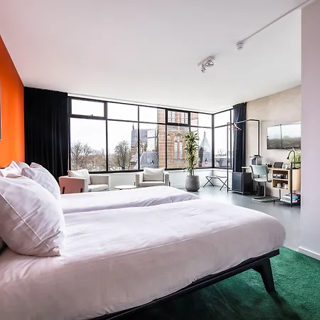 Gooiland Hotel Hilversum