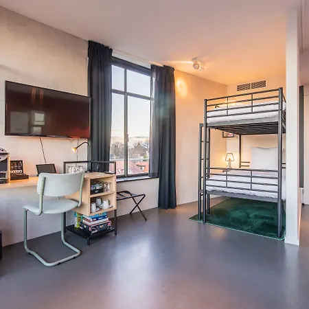 Gooiland Szálloda 4*