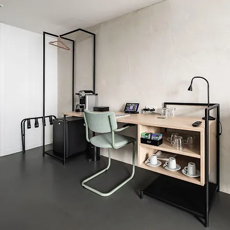 Gooiland 4* Hilversum