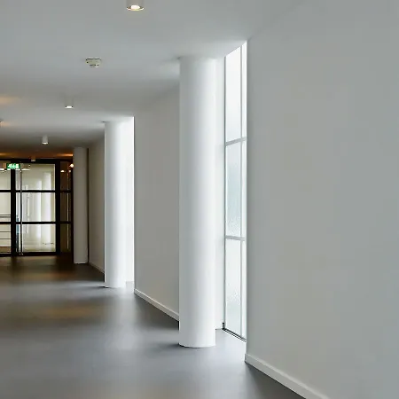 Hotel Gooiland Hilversum