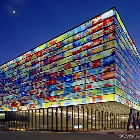 Gooiland Szálloda Hilversum